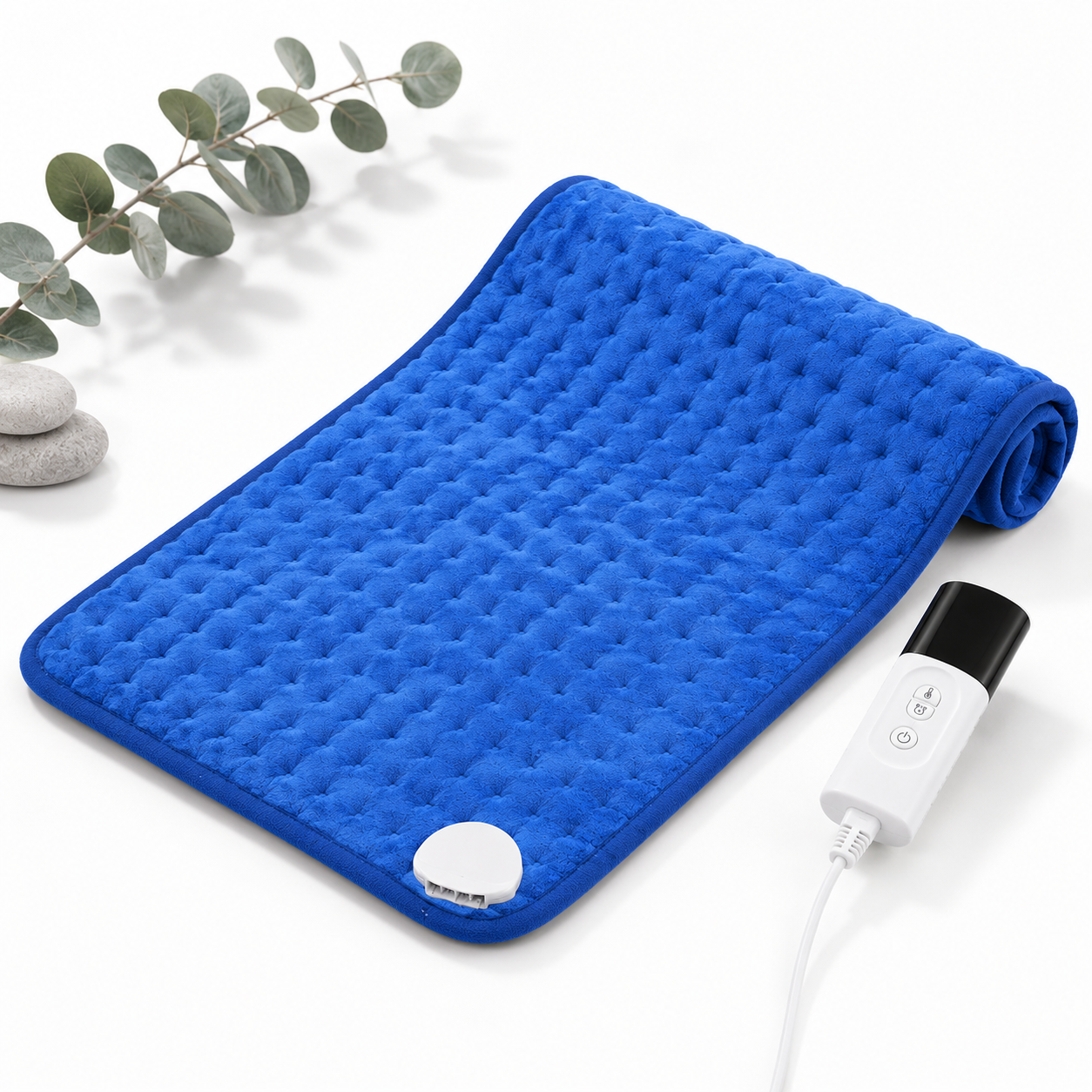 Norvela Ember™ Therapeutic Heating Pad