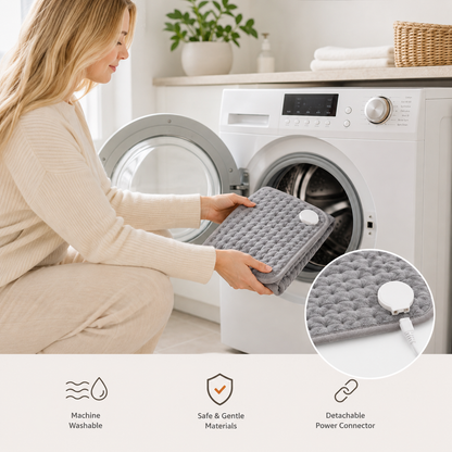 Norvela Ember™ Therapeutic Heating Pad