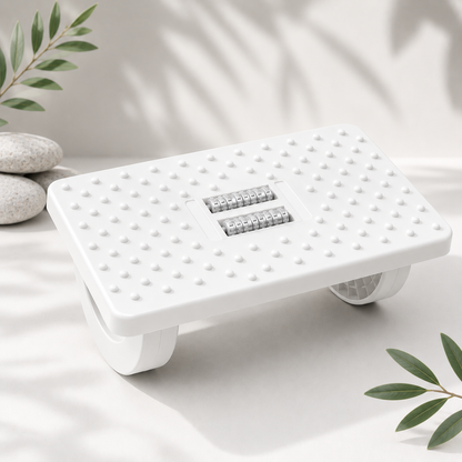 Norvela Ground Ergonomic footrest