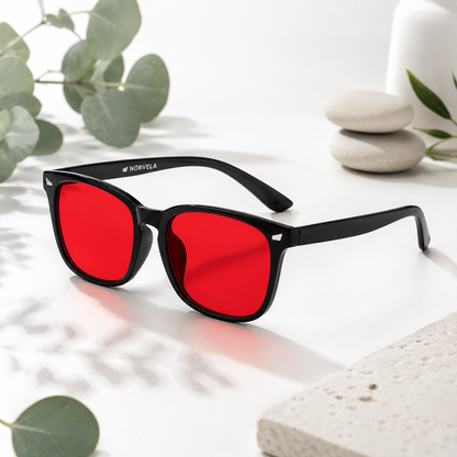Norvela Clarity Blue Light Protection Glasses