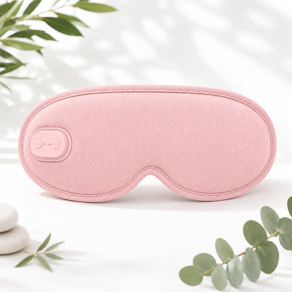 Norvela Soothe Heated Eye Massage Mask