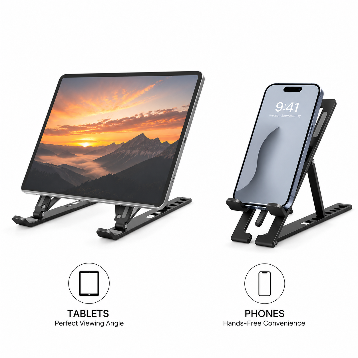 Norvela Elevate Laptop Stand