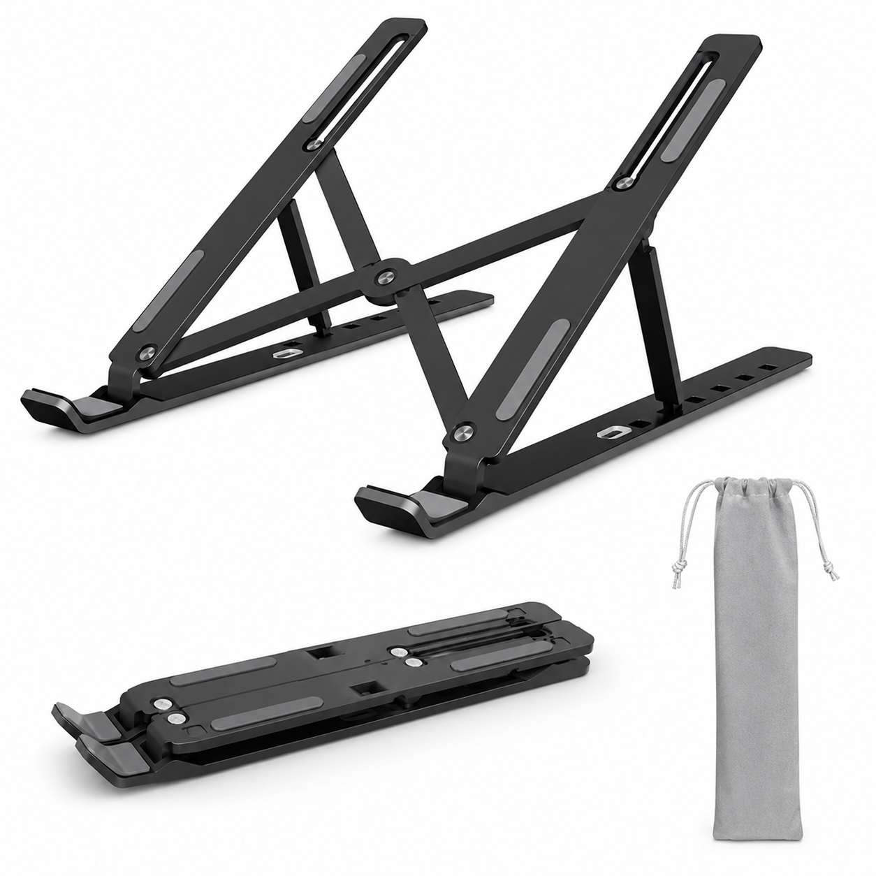 Norvela Elevate Laptop Stand