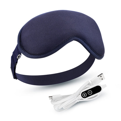 Norvela Serenity Heated Vibration Eye Therapy Mask