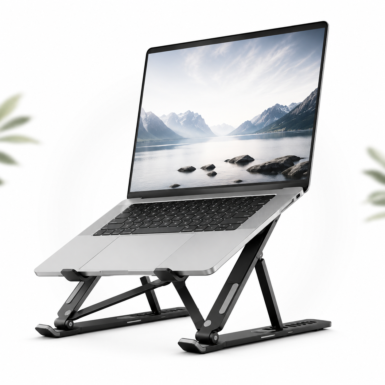 Norvela Elevate Laptop Stand