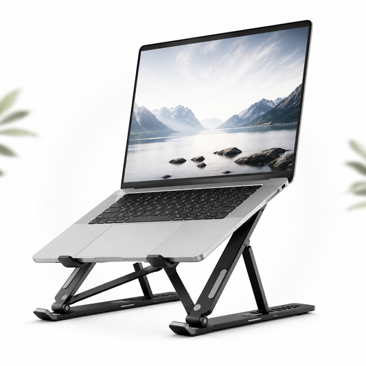 Norvela Elevate Laptop Stand
