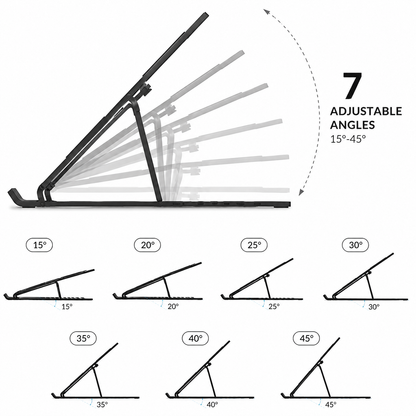 Norvela Elevate Laptop Stand